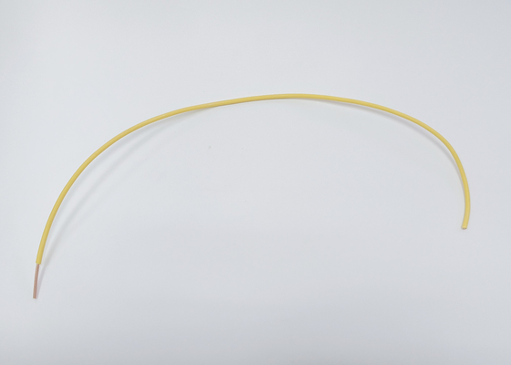 Trung Quốc Sợi dây cáp điện lớp công nghiệp PVC ST5 với độ uốn cong 6xO.D nhà cung cấp
