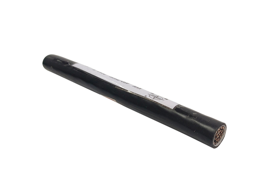 Trung Quốc Thượng Hải Shenghua 1.5-400mm2 Đen đơn xlpe cách nhiệt cáp IEC tiêu chuẩn cáp điện công nghiệp nhà cung cấp