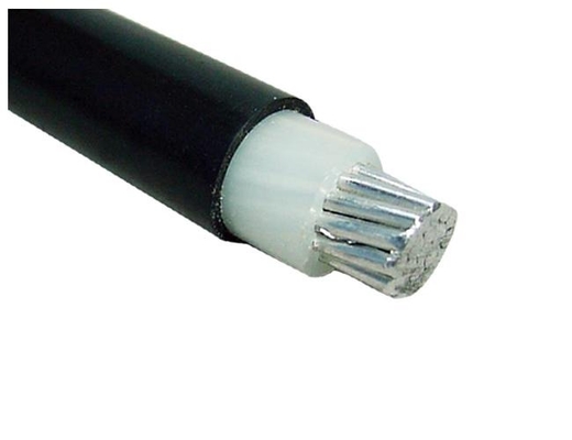 Trung Quốc 1-5 lõi XLPE cáp điện cách nhiệt với áo khoác PVC/LSZH nhà cung cấp