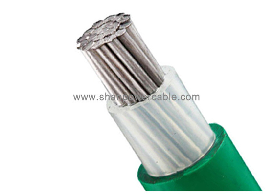 Trung Quốc XLPE Cáp điện cách điện cho LV / MV Cáp điện 1,5-630mm2 nhà cung cấp