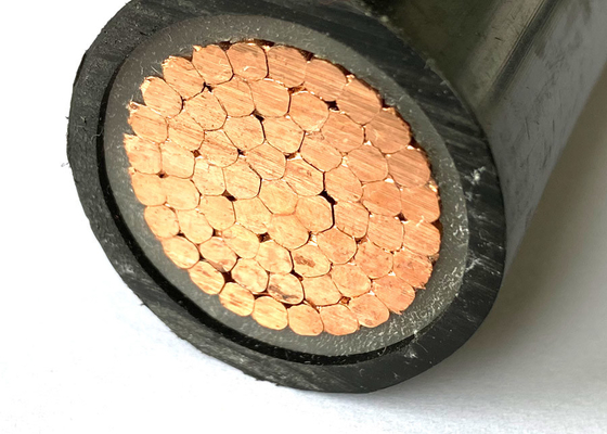 Trung Quốc Shanghai Shenghua Năm lõi XLPE Cáp điện cách điện 0.6 / 1kV Cáp dẫn điện nhôm bọc thép nhà cung cấp