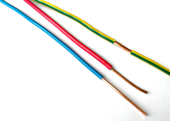 Trung Quốc shanghai shenghua nhóm cáp 3 lõi 2.5mm dây linh hoạt với PVC cách nhiệt và áo khoác đa lõi đồng dây dẫn nhà cung cấp
