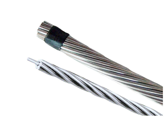 Trung Quốc Dây dẫn trần trên không chuyên nghiệp của Cáp điện Thượng Hải Shenghua, Dây dẫn nhôm nguyên chất AAC Cicada nhà cung cấp