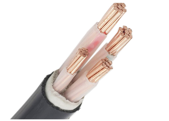 Trung Quốc Shenghua XLPE Insulated Power Cable 0.6/1kV LSZH Copper nhà cung cấp
