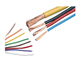 PVC cách điện dây cáp điện Nylon vỏ bọc THHN 0,75 mm vuông - 800 mm vuông nhà cung cấp