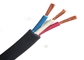 Cáp luồn dây cách điện PVC cách ly 1 - 5 lõi VVR ZR-VVR nhà cung cấp