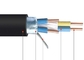 Al-Foil màn hình PVC cách điện PVC vỏ bọc cáp 6 Sq mm Pantone cách điện màu nhà cung cấp