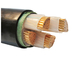 Bốn lõi XLPE cách điện cáp điện polypropylene Filler CE IEC chứng nhận nhà cung cấp