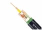 Cáp đồng cách điện cách điện XLPE cách điện thấp với chứng nhận CE IEC KEMA nhà cung cấp