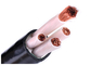 Cáp điện hạ thế cách điện XLPE IEC 60228 Lớp vỏ ruột đồng PVC nhà cung cấp
