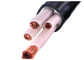 Cáp điện hạ thế cách điện XLPE IEC 60228 Lớp vỏ ruột đồng PVC nhà cung cấp