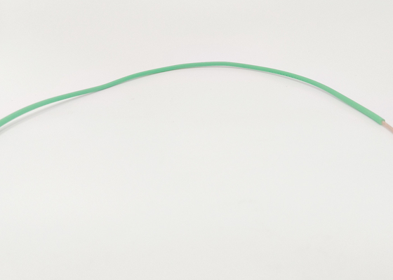 Sợi dây cáp điện lớp công nghiệp PVC ST5 với độ uốn cong 6xO.D nhà cung cấp