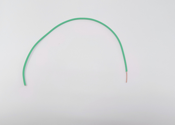 Sợi dây cáp điện lớp công nghiệp PVC ST5 với độ uốn cong 6xO.D nhà cung cấp