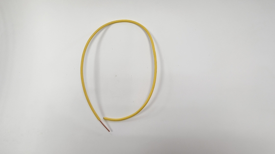 Sợi dây cáp điện lớp công nghiệp PVC ST5 với độ uốn cong 6xO.D nhà cung cấp