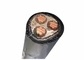 240 Sq mm Cách điện XLPE Vỏ bọc PVC Cáp điện LV Multi Có lõi Chứng nhận KEMA IEC nhà cung cấp