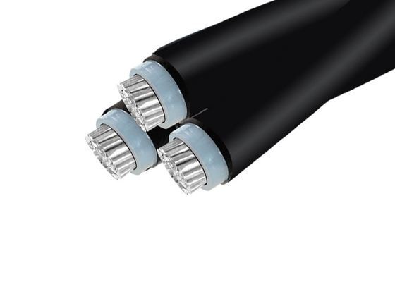 Loại PVC ST5 18 AWG Cáp dây chuyền điện với độ dày 0.015 nhà cung cấp