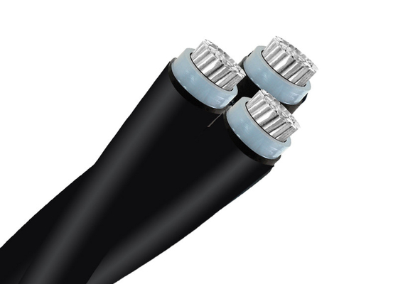 Loại PVC ST5 18 AWG Cáp dây chuyền điện với độ dày 0.015 nhà cung cấp