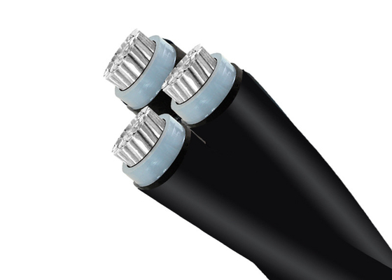 Loại PVC ST5 18 AWG Cáp dây chuyền điện với độ dày 0.015 nhà cung cấp