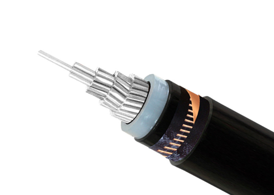 Shanghai Shenghua PVC cách nhiệt Solid Xlpe Cáp điện đồng hiệu suất cao Cáp CCA nhà cung cấp
