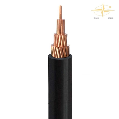 Sợi dây nhà loại ST5 dây cáp điện vỏ với lõi đồng 500V BV nhà cung cấp