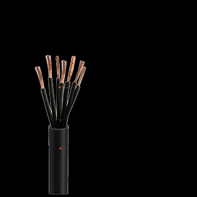 0.6kv Cáp cách nhiệt 5 lõi XLPE cho các ứng dụng công nghiệp nhà cung cấp