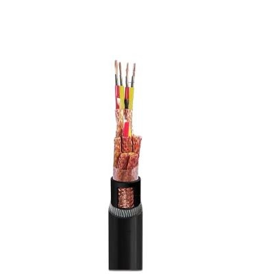 Fireproof XLPE Insulated Power Cable for Multicore 0.6kV within Customer Requirements nhà cung cấp