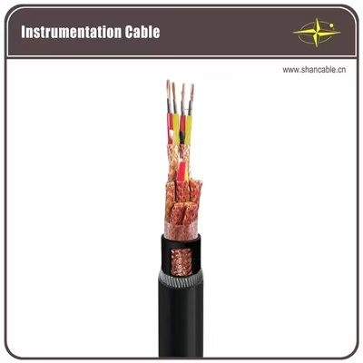 Fireproof XLPE Insulated Power Cable for Multicore 0.6kV within Customer Requirements nhà cung cấp
