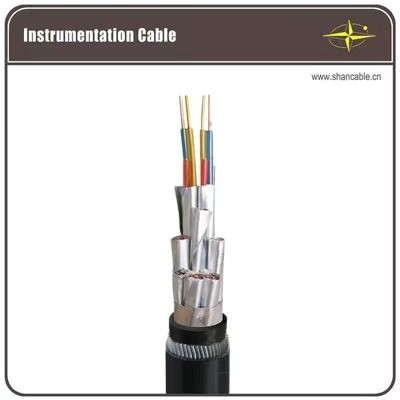 Cáp nguồn cách điện 90 ℃ 2 - 5 lõi XLPE có áo khoác PVC nhà cung cấp