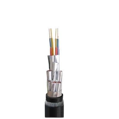 Cáp nguồn cách điện 90 ℃ 2 - 5 lõi XLPE có áo khoác PVC nhà cung cấp
