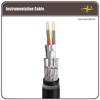 Cáp cách điện PVC 500 mét tiêu chuẩn UL cho đa lõi ngầm nhà cung cấp