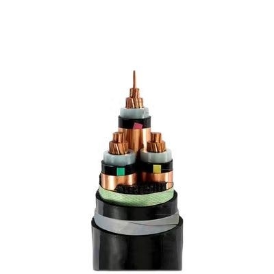 Cáp điều khiển trong nhà được xếp hạng CE Đầu nối nam / nữ cho các ứng dụng công nghiệp nhà cung cấp