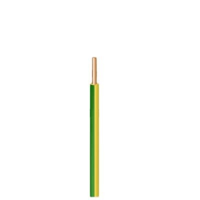 Cáp chống ăn mòn chống nước Lszh Cáp nhiệt độ cao 0,5mm Áo khoác đen cách nhiệt nhà cung cấp