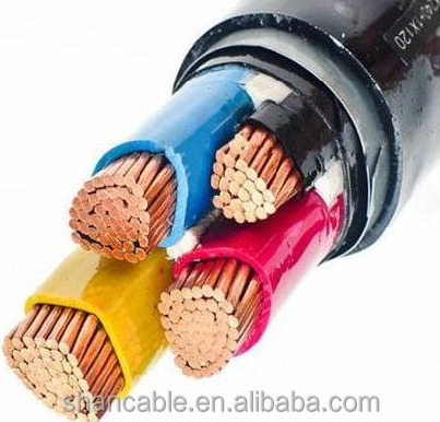 18AWG Low Smoke Zero Halogen Cable cho điện áp 600V và vật liệu dẫn đồng nhà cung cấp