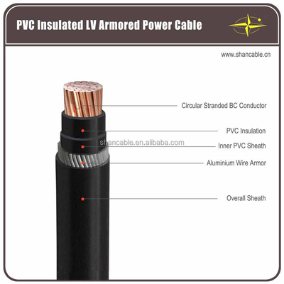 Cable cách nhiệt cao su lớp CPE linh hoạt lớp 5 đồng dẫn PVC áo khoác cao su nhà cung cấp