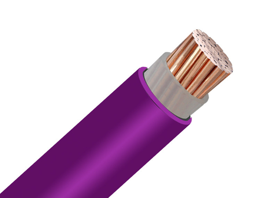 Cáp điện hạ thế cách điện XLPE Shanghai Shenghua, vỏ PVC, ruột đồng, cấp 5 theo IEC 60228 nhà cung cấp