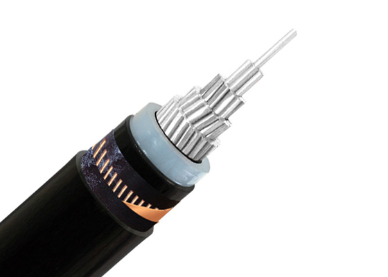 Shenghua Group Power Cable CU Conductor XLPE Cable điện cách nhiệt 4 lõi Tiêu chuẩn IEC60502 BS7870 nhà cung cấp