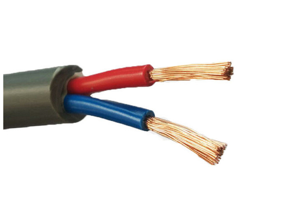 Shenghua cáp điện cáp điện đơn lõi dây 70 ° C nhiệt độ hoạt động CE KEMA chứng nhận nhà cung cấp