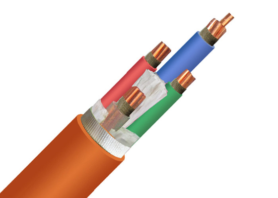 Shenghua cáp điện màu đa lõi khói thấp không cáp halogen cho các tòa nhà bệnh viện nhà cung cấp