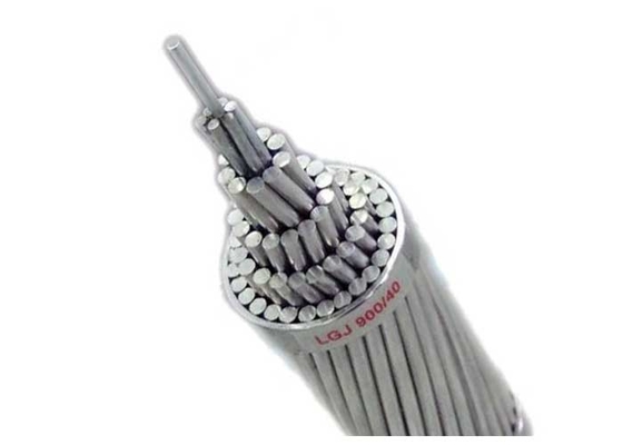 Cáp GSW ruột nhôm lõi thép chống ép của Tập đoàn Shenghua 16.41mm² - 765.99mm² nhà cung cấp