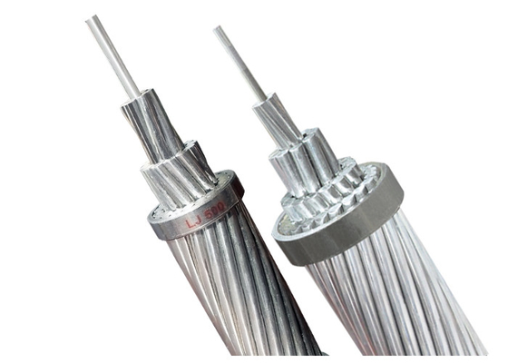 Shanghai Shenghua Group Cable Sợi thép phủ kẽm GSW Conductor trần cho hệ thống truyền điện nhà cung cấp