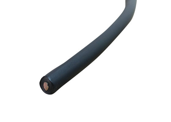 VGV 3x2.5mm2 Rigid Oxygen-Free Copper PVC Insulated Electrical Wire for Industrial Use 1kV nhà cung cấp