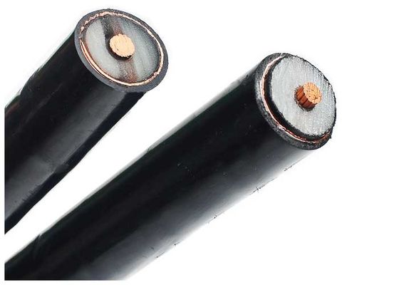 Cáp điện lực cách điện XLPE trung thế Shanghai Shenghua Cable 8.7/15kV Chống ăn mòn nhà cung cấp