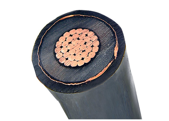 Shenghua XLPE Insulated Power Cable 21/35kV Abrasion-Resistant IEC-Certified nhà cung cấp