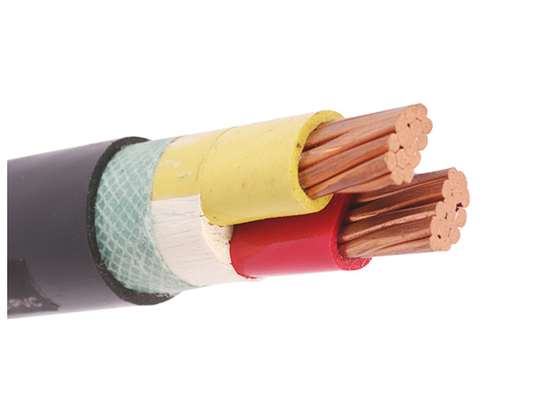 Shenghua 21/35kV XLPE Power Cable for Earthquake-Resistant Grids nhà cung cấp