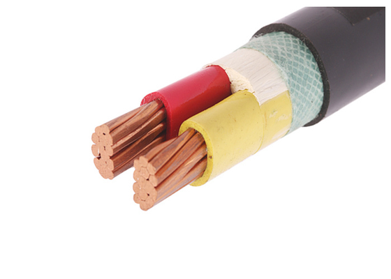 Shenghua 21/35kV XLPE Power Cable for Earthquake-Resistant Grids nhà cung cấp