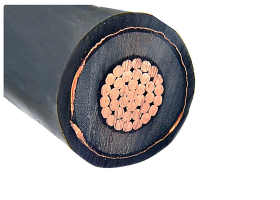 Shenghua 33kV Copper XLPE Power Cable 3-Core KEMA-Certified nhà cung cấp