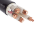IEC60754 Cáp điện LSOH LSZH lõi đơn có vỏ bọc PVC nhà cung cấp