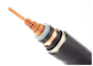 Cáp điện bọc thép băng hai lớp Tiêu chuẩn IEC60228 nhà cung cấp
