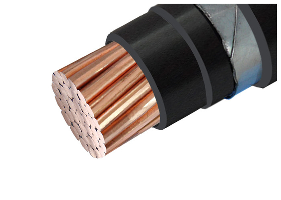 Tập đoàn Shenghua PVC cách nhiệt 0.6/1kV Thép Cáp bọc thép đa lõi nhà cung cấp