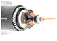 Cáp điện bọc thép băng hai lớp Tiêu chuẩn IEC60228 nhà cung cấp